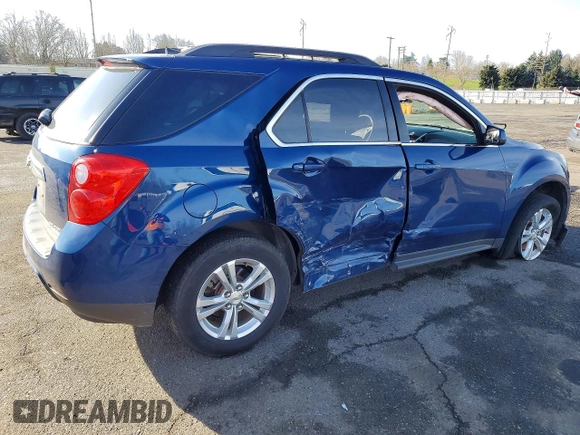 ✅ 2010 Chevrolet Equinox 1LT • VIN: 2CNFLEEW7A6390692 • Lot: 76866285. Wystawiony na Copart z przebiegiem 45 411 mil. Bezpłatny archiwum sprzedaży aukcyjnych z USA i szczegółowy raport historii pojazdu na DreamBid. Zdjęcie 3.