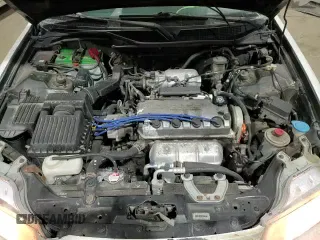 ✅ 2000 Acura EL • VIN: 2HHMB4668YH904214 • Lot: 87305194. Listed on Copart with 243,361 mi. Free auction sales archive from the USA and detailed vehicle history report at DreamBid. Image 13.