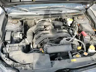 ✅ 2017 Subaru Impreza • VIN: 4S3GTAA61H3740729 • Lot: 91479645. Wystawiony na Copart z przebiegiem 121 311 mil. Bezpłatny archiwum sprzedaży aukcyjnych z USA i szczegółowy raport historii pojazdu na DreamBid. Zdjęcie 13.