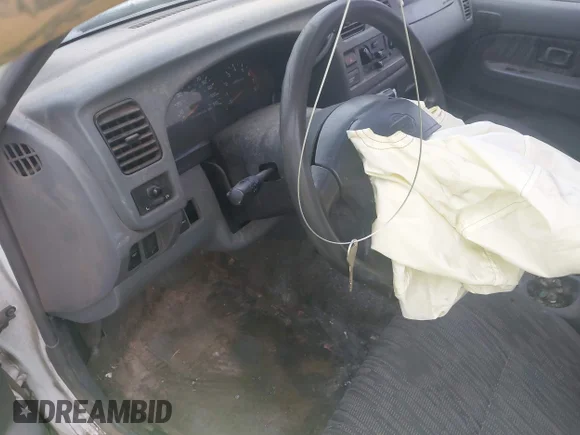 ✅ 1998 Nissan Frontier XE • VIN: 1N6DD26S0WC332261 • Lot: 43065957. Wystawiony na IAAI z przebiegiem Nie podano. Bezpłatny archiwum sprzedaży aukcyjnych z USA i szczegółowy raport historii pojazdu na DreamBid. Zdjęcie 11.
