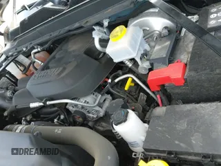 ✅ 2021 Ram 2500 Power Wagon • VIN: 3C6TR5EJ0MG575323 • Лот: 42112340. Опубликован ранее на IAAI с пробегом 25 857 миль. Бесплатный доступ к архиву аукционных продаж из США и подробный отчёт об истории автомобиля на DreamBid. Изображение 19.