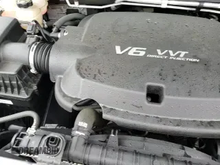 ✅ 2022 GMC Canyon 4WD Denali • VIN: 1GTG6EEN0N1147922 • Лот: 54143435. Опубликован ранее на Copart с пробегом 68 650 миль. Бесплатный доступ к архиву аукционных продаж из США и подробный отчёт об истории автомобиля на DreamBid. Изображение 13.