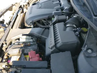 ✅ 2017 Nissan Maxima SV • VIN: 1N4AA6AP1HC449249 • Lot: 41451382. Wystawiony na IAAI z przebiegiem 106 349 mil. Bezpłatny archiwum sprzedaży aukcyjnych z USA i szczegółowy raport historii pojazdu na DreamBid. Zdjęcie 24.