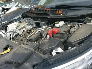 ✅ 2021 Nissan Rogue S • VIN: JN8AT3AA7MW005854 • Lot: 43637755. Wystawiony na IAAI z przebiegiem 49 784 mil. Bezpłatny archiwum sprzedaży aukcyjnych z USA i szczegółowy raport historii pojazdu na DreamBid. Zdjęcie 22.