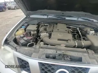 ✅ 2018 Nissan Frontier Desert Runner • VIN: 1N6DD0ER0JN731073 • Lot: 47498405. Listed on Copart with 32,472 mi. Free auction sales archive from the USA and detailed vehicle history report at DreamBid. Image 13.