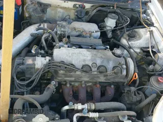 ✅ 1996 Honda Civic EX • VIN: 1HGEJ8244TL026266 • Lot: 42632448. Wystawiony na IAAI z przebiegiem 202 713 mil. Bezpłatny archiwum sprzedaży aukcyjnych z USA i szczegółowy raport historii pojazdu na DreamBid. Zdjęcie 18.