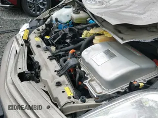 ✅ 2004 Toyota Prius • VIN: JTDKB20UX40101358 • Лот: 43323065. Опубликован ранее на IAAI с пробегом 144 544 миль. Бесплатный доступ к архиву аукционных продаж из США и подробный отчёт об истории автомобиля на DreamBid. Изображение 19.