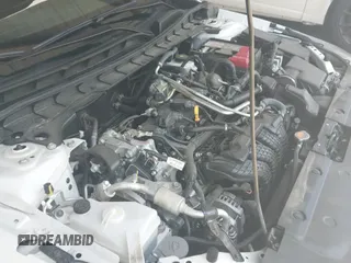 ✅ 2025 Nissan Altima SR • VIN: 1N4BL4CV3SN329205 • Lot: 42464372. Listed on IAAI with 19,795 mi. Free auction sales archive from the USA and detailed vehicle history report at DreamBid. Image 19.