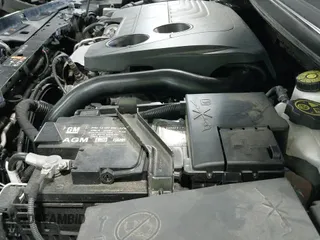 ✅ 2019 Buick Cascada Sport Touring • VIN: W04WJ3N59KG350048 • Lot: 42955130. Listed on IAAI with 46,574 mi. Free auction sales archive from the USA and detailed vehicle history report at DreamBid. Image 19.