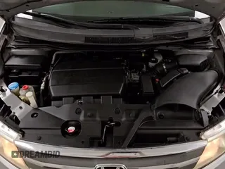 ✅ 2012 Honda Odyssey EX • VIN: 5FNRL5H40CB081154 • Lot: 91742615. Listed on Copart with 77,273 mi. Free auction sales archive from the USA and detailed vehicle history report at DreamBid. Image 15.