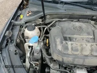 ✅ 2018 Volkswagen Passat S • VIN: 1VWAA7A37JC020438 • Lot: 86703875. Listed on Copart with 113,689 mi. Free auction sales archive from the USA and detailed vehicle history report at DreamBid. Image 15.