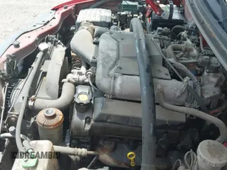 2001 Chevrolet Tracker ZR2 с VIN 2CNBJ734816935817, выставлен на аукционе IAAI как лот 42552311 с пробегом 216 128 миль миль и . История ставок и продаж доступна на DreamBid. Изображение 13.