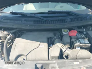 ✅ 2011 Ford Explorer XLT • VIN: 1FMHK8D80BGA91241 • Lot: 42856374. Wystawiony na IAAI z przebiegiem 161 968 mil. Bezpłatny archiwum sprzedaży aukcyjnych z USA i szczegółowy raport historii pojazdu na DreamBid. Zdjęcie 19.