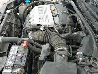 ✅ 2009 Acura TSX • VIN: JH4CU26659C035023 • Lot: 42433763. Listed on IAAI with 145,356 mi. Free auction sales archive from the USA and detailed vehicle history report at DreamBid. Image 14.