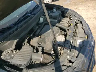 ✅ 2020 Chevrolet Equinox LS • VIN: 2GNAXHEV0L6132004 • Lot: 82687585. Listed on Copart with 105,624 mi. Free auction sales archive from the USA and detailed vehicle history report at DreamBid. Image 16.