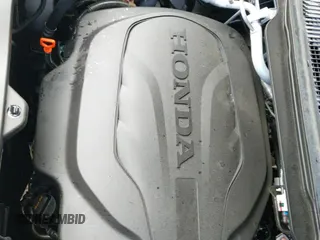 ✅ 2025 Honda Passport EX-L • VIN: 5FNYF8H55SB019163 • Lot: 43301952. Wystawiony na IAAI z przebiegiem 10 488 mil. Bezpłatny archiwum sprzedaży aukcyjnych z USA i szczegółowy raport historii pojazdu na DreamBid. Zdjęcie 21.