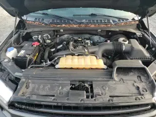 ✅ 2020 Ford F-150 XL • VIN: 1FTEW1CP4LKE69636 • Lot: 85780235. Listed on Copart with 31,611 mi. Free auction sales archive from the USA and detailed vehicle history report at DreamBid. Image 13.