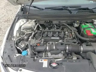 ✅ 2018 Honda Accord Sport • VIN: 1HGCV1F33JA023999 • Lot: 85676395. Wystawiony na Copart z przebiegiem 78 614 mil. Bezpłatny archiwum sprzedaży aukcyjnych z USA i szczegółowy raport historii pojazdu na DreamBid. Zdjęcie 13.