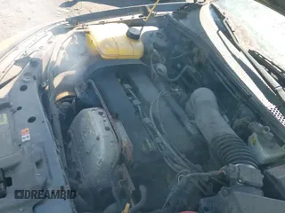 ✅ 2003 Ford Focus ZX5 • VIN: 3FAFP37323R159488 • Lot: 43120049. Listed on IAAI with 146,269 mi. Free auction sales archive from the USA and detailed vehicle history report at DreamBid. Image 12.