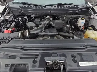 ✅ 2021 Ford F-250 XL • VIN: 1FTBF2A66MEC67576 • Lot: 55770355. Listed on Copart with 107,151 mi. Free auction sales archive from the USA and detailed vehicle history report at DreamBid. Image 14.