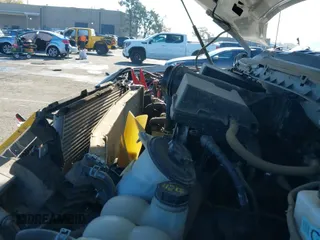 ✅ 2020 Ford F-250 XL • VIN: 1FT7W2B65LEC64011 • Лот: 40997606. Опубликован ранее на IAAI с пробегом 154 035 миль. Бесплатный доступ к архиву аукционных продаж из США и подробный отчёт об истории автомобиля на DreamBid. Изображение 19.