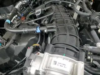 ✅ 2025 Ford Transit Passenger XL • VIN: 1FBAX2YG7SKA63962 • Lot: 64595845. Listed on Copart with 3,011 mi. Free auction sales archive from the USA and detailed vehicle history report at DreamBid. Image 14.