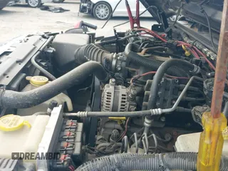 ✅ 2007 Jeep Wrangler X • VIN: 1J4GA39157L141058 • Lot: 42291876. Listed on IAAI with 224,903 mi. Free auction sales archive from the USA and detailed vehicle history report at DreamBid. Image 21.