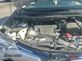 ✅ 2017 Toyota RAV4 Limited • VIN: 2T3DFREV3HW621300 • Lot: 93336115. Listed on Copart with 91,499 mi. Free auction sales archive from the USA and detailed vehicle history report at DreamBid. Image 15.