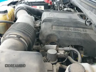 ✅ 2020 Ford Expedition XLT • VIN: 1FMJU1HTXLEA51053 • Lot: 43724111. Listed on IAAI with 74,402 mi. Free auction sales archive from the USA and detailed vehicle history report at DreamBid. Image 19.