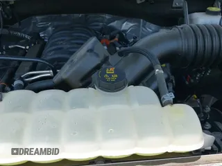 ✅ 2023 Ford F-150 XL • VIN: 1FTMF1C54PKF91638 • Lot: 42465852. Listed on IAAI with 25,258 mi. Free auction sales archive from the USA and detailed vehicle history report at DreamBid. Image 20.