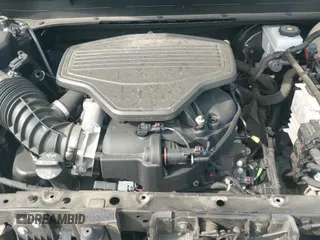 ✅ 2021 GMC Acadia SLT • VIN: 1GKKNULS8MZ107043 • Lot: 42429211. Wystawiony na IAAI z przebiegiem 70 963 mil. Bezpłatny archiwum sprzedaży aukcyjnych z USA i szczegółowy raport historii pojazdu na DreamBid. Zdjęcie 20.