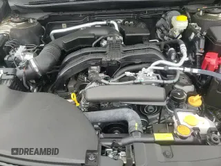 ✅ 2025 Subaru Outback Onyx • VIN: 4S4BTALC6S3239710 • Lot: 86467425. Wystawiony na Copart z przebiegiem 1 719 mil. Bezpłatny archiwum sprzedaży aukcyjnych z USA i szczegółowy raport historii pojazdu na DreamBid. Zdjęcie 14.