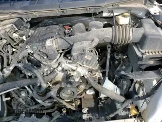 ✅ 2022 Ford F-150 XL • VIN: 1FTMF1EB2NKE25330 • Lot: 84870325. Wystawiony na Copart z przebiegiem 61 072 mil. Bezpłatny archiwum sprzedaży aukcyjnych z USA i szczegółowy raport historii pojazdu na DreamBid. Zdjęcie 14.