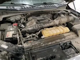 ✅ 2017 Ford F-150 XL • VIN: 1FTFW1EG4HFA98575 • Лот: 89533515. Опубликован ранее на Copart с пробегом 111 992 миль. Бесплатный доступ к архиву аукционных продаж из США и подробный отчёт об истории автомобиля на DreamBid. Изображение 13.