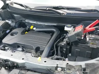 ✅ 2025 Chevrolet Equinox AWD LT • VIN: 3GNAXPEG9SL310420 • Lot: 42640625. Wystawiony na IAAI z przebiegiem 3 353 mil. Bezpłatny archiwum sprzedaży aukcyjnych z USA i szczegółowy raport historii pojazdu na DreamBid. Zdjęcie 20.