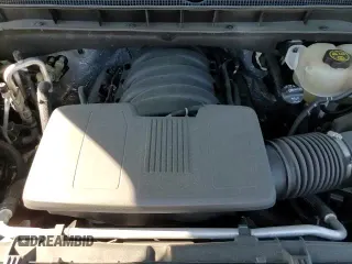 ✅ 2021 Chevrolet Suburban RST • VIN: 1GNSCEKD5MR335499 • Lot: 54932675. Wystawiony na Copart z przebiegiem 147 185 mil. Bezpłatny archiwum sprzedaży aukcyjnych z USA i szczegółowy raport historii pojazdu na DreamBid. Zdjęcie 14.