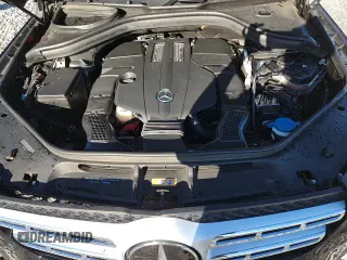 ✅ 2018 Mercedes-Benz GL 450 • VIN: 4JGDF6EE1JA997248 • Лот: 86679735. Опубликован ранее на Copart с пробегом 64 650 миль. Бесплатный доступ к архиву аукционных продаж из США и подробный отчёт об истории автомобиля на DreamBid. Изображение 16.