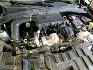 2024 Dodge Hornet GT z VIN ZACNDFAN5R3A12330, wystawiony jako Copart lot #59429645 z przebiegiem 16 715 mil mil oraz Szkoda całkowita • Salvage title. Historia ofert i sprzedaży dostępna na DreamBid. Obrazek 16.