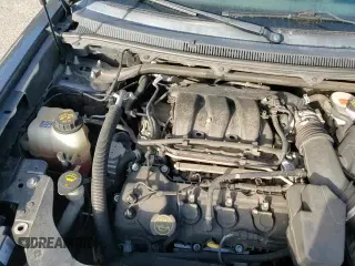 ✅ 2018 Ford Flex SEL • VIN: 2FMHK6C88JBA22874 • Lot: 84369895. Listed on Copart with 137,975 mi. Free auction sales archive from the USA and detailed vehicle history report at DreamBid. Image 14.