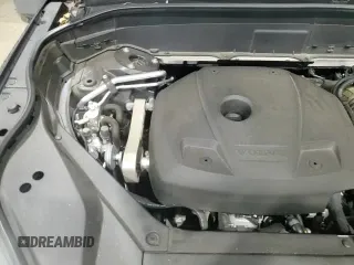 ✅ 2021 Volvo XC90 Inscription Expression • VIN: YV4BR0CK2M1732364 • Лот: 68396855. Опубликован ранее на Copart с пробегом 32 924 миль. Бесплатный доступ к архиву аукционных продаж из США и подробный отчёт об истории автомобиля на DreamBid. Изображение 14.