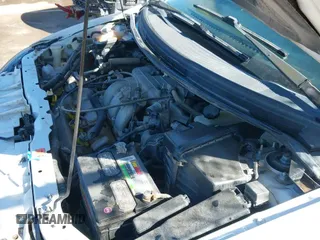 ✅ 2004 Mazda MPV ES • VIN: JM3LW28J940516309 • Лот: 43593276. Опубликован ранее на IAAI с пробегом 249 582 миль. Бесплатный доступ к архиву аукционных продаж из США и подробный отчёт об истории автомобиля на DreamBid. Изображение 19.