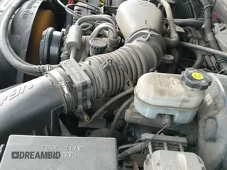 ✅ 2002 Chevrolet S-10 • VIN: 1GCCS19W928137964 • Лот: 41692833. Опубликован ранее на IAAI с пробегом 233 830 миль. Бесплатный доступ к архиву аукционных продаж из США и подробный отчёт об истории автомобиля на DreamBid. Изображение 20.