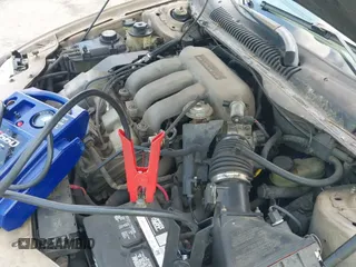 ✅ 1998 Mercury Sable LS Premium Group • VIN: 1MEFM53S8WA607497 • Lot: 42717826. Listed on IAAI with 95,788 mi. Free auction sales archive from the USA and detailed vehicle history report at DreamBid. Image 12.