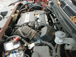 ✅ 2003 Honda Element EX • VIN: 5J6YH28563L031211 • Lot: 43744907. Listed on IAAI with 158,979 mi. Free auction sales archive from the USA and detailed vehicle history report at DreamBid. Image 12.