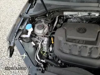 ✅ 2021 Volkswagen Tiguan SE • VIN: 3VV2B7AX0MM049341 • Lot: 93819025. Wystawiony na Copart z przebiegiem 45 423 mil. Bezpłatny archiwum sprzedaży aukcyjnych z USA i szczegółowy raport historii pojazdu na DreamBid. Zdjęcie 16.