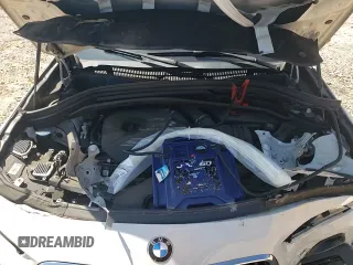 ✅ 2019 BMW X2 sDrive28i • VIN: WBXYJ3C53K5N57275 • Lot: 80318555. Wystawiony na Copart z przebiegiem 91 753 mil. Bezpłatny archiwum sprzedaży aukcyjnych z USA i szczegółowy raport historii pojazdu na DreamBid. Zdjęcie 16.