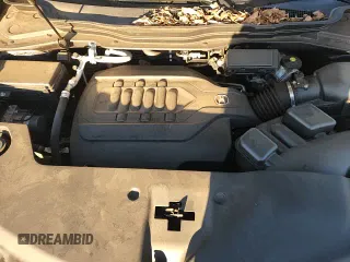 ✅ 2020 Acura MDX Technology • VIN: 5J8YD4H5XLL030268 • Lot: 86223305. Listed on Copart with 38,426 mi. Free auction sales archive from the USA and detailed vehicle history report at DreamBid. Image 17.