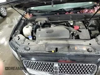 ✅ 2020 Lincoln Nautilus Reserve • VIN: 2LMPJ8K96LBL02739 • Лот: 91452585. Опубликован ранее на Copart с пробегом 39 483 миль. Бесплатный доступ к архиву аукционных продаж из США и подробный отчёт об истории автомобиля на DreamBid. Изображение 16.