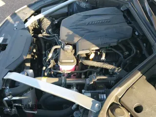 ✅ 2025 Genesis G70 2.5T • VIN: KMTG34SC2SU156655 • Lot: 42961458. Wystawiony na IAAI z przebiegiem 9 513 mil. Bezpłatny archiwum sprzedaży aukcyjnych z USA i szczegółowy raport historii pojazdu na DreamBid. Zdjęcie 20.