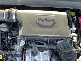 2024 Dodge Hornet GT z VIN ZACNDFAN6R3A40993, wystawiony jako Copart lot #66050235 z przebiegiem 25 539 mil mil oraz Czysty tytuł • Clean title. Historia ofert i sprzedaży dostępna na DreamBid. Obrazek 14.